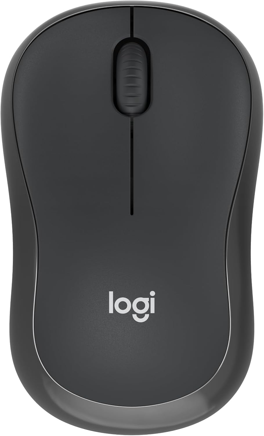 MOUSE-BLUETOOTH-LOGITECH-M240-BLACK
